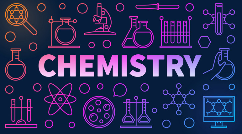 Chemistry II