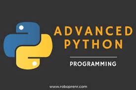 Advanced Python Programming